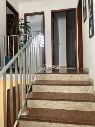 Imagem Sobrado com 3 dormitórios à venda, 246 m² por R$ 1.272.000,00 - Vila Rosália - Guarulhos/SP