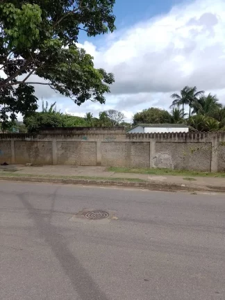 Imagem Terreno a venda em Rio das Ostras RJ. Mar do norte 450m2.