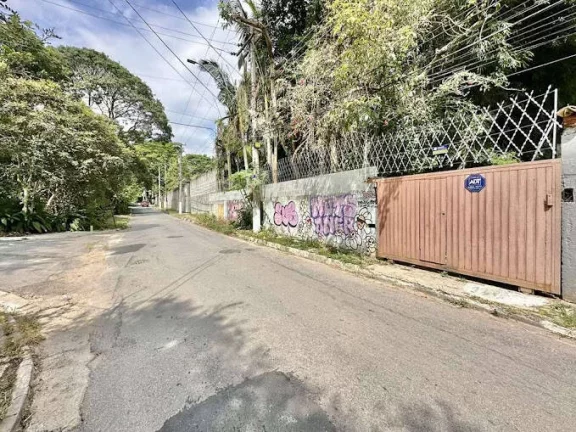 Imagem R Nova Amazonas / Miolo da Granja - LOTE 1.200m² c/ LOFT bem rústico!