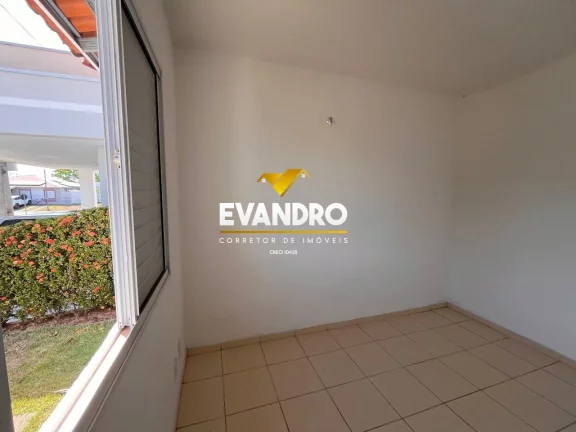 Imagem Casa em Condomínio para Venda em Cuiabá / MT no bairro Jardim Imperial