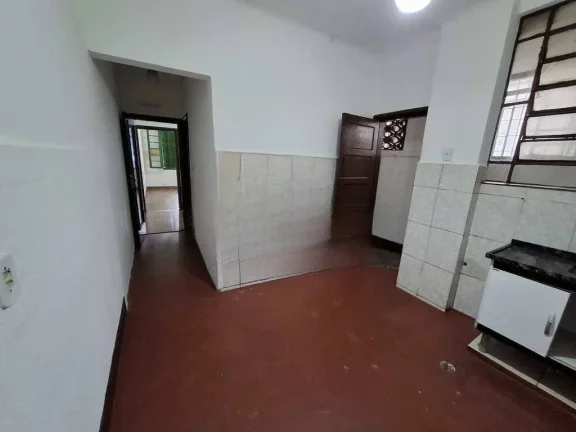 Imagem Apartamento Locação em Campos Elíseos - 47M², 1 Dorm, Próximo Metrô.