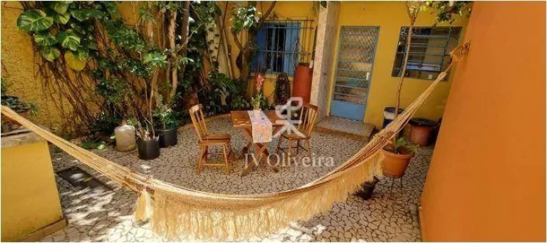 Imagem Casa à venda, 290 m² por R$ 1.400.000,00 - Instituto de Previdência - São Paulo/SP