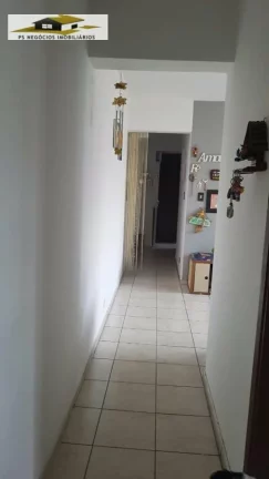 Imagem Apartamento para venda na Saúde
