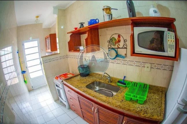 Imagem APTO RESIDENCIAL em Ubatuba - SP, ITAGUA