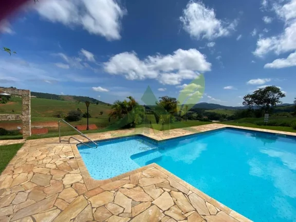 Imagem Pousada à Venda em Piracaia com Vista incrível
