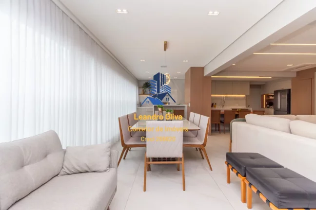 Imagem High Santa Cruz - Apartamento em Vila Mariana, São Paulo/SP