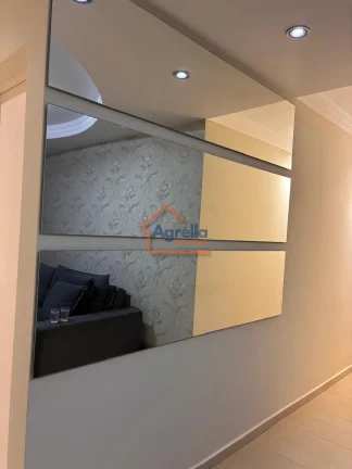 Imagem Apartamento à venda no bairro CONDOMÍNIO PORTAL DAS PEDRAS - Mogi Guaçu/SP