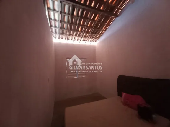 Imagem Casa no bairro Conjunto Morada do Sol, em Coronel João Sá