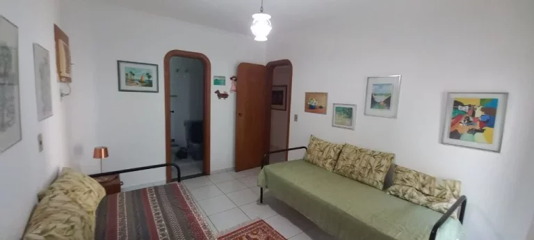 Imagem APARTAMENTO COM 3 DORMITÓRIOS À VENDA, 135 M² - PITANGUEIRAS - GUARUJÁ/SP