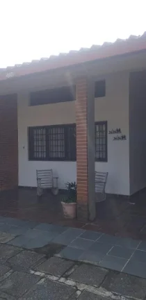 Imagem Casa para Venda em Itanhaém, Praia do Sonho, 4 dormitórios, 1 suíte, 3 banheiros, 4 vagas