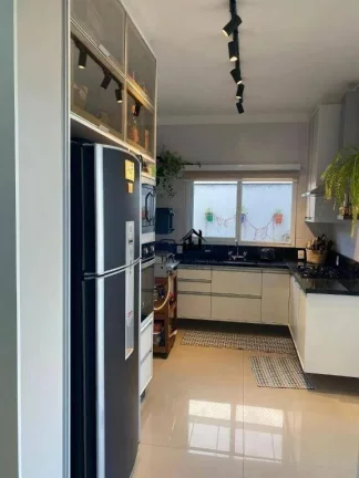 Imagem Casa com 3 suites à venda, 170 m² por R$ 1.290.000 - Condomínio Ibiti Reserva - Sorocaba/SP
