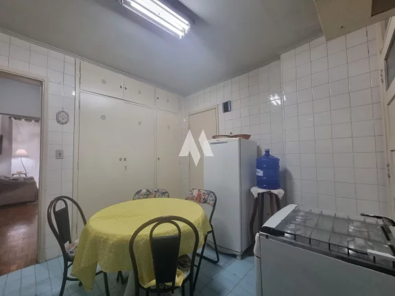 Imagem Apartamento Padrão de 2 dormitórios com vista mar