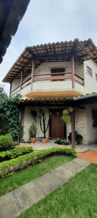 CASA RESIDENCIAL em CABO FRIO - RJ, PARQUE CENTRAL