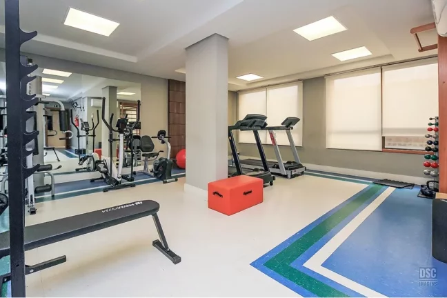 Imagem PDAP 177 Apto 612511073-2 - Apartamento à venda no bairro Passo da Areia - Porto Alegre/RS