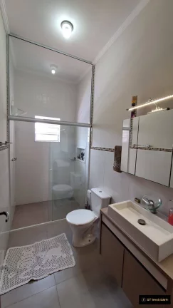 Imagem Linda Casa com Piscina em Bairro Vista Alegre em Bragança Paulista