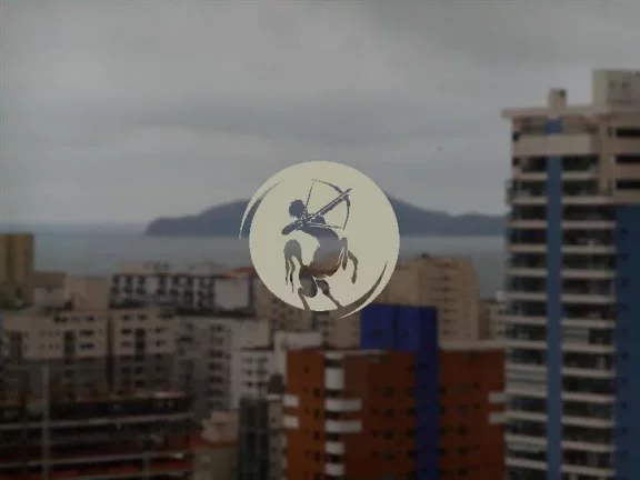 Imagem COBERTURA NOVA A VENDA NO BAIRRO DO GONZAGA COM VISTA PARA O MAR LINDA COBERTURA A VENDA NA CIDADE D...