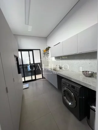 Imagem CASA VENDA ALTO PADRÃO CONDOMÍNIO RESERVA DA SERRA EM JUNDIAÍ -SP
