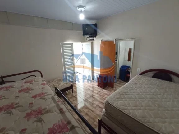 Imagem Casa - Ribeirão Preto - Parque dos Pinus - Região Norte