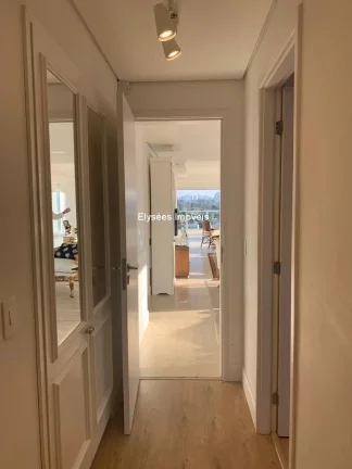 Imagem APARTAMENTO RESIDENCIAL em SÃO PAULO - SP, CAMPO BELO