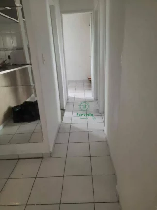 Imagem Apartamento com 3 dormitórios à venda, 64 m² por R$ 360.000,00 - Picanco - Guarulhos/SP