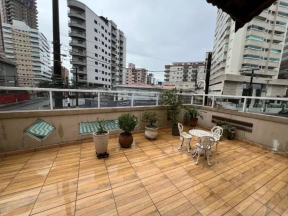 Imagem Casa de alto padrão à venda no bairro Caiçara