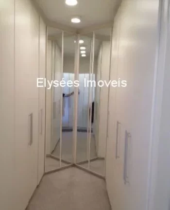 Imagem APARTAMENTO RESIDENCIAL em SÃO PAULO - SP, MORUMBI