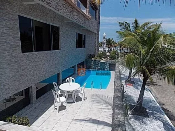 Imagem Hotel com 28 apartamentos à venda, 1100 m² por R$ 10.000.000 - Balneário Florida - Peruíbe/SP