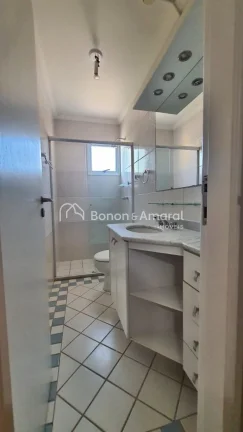 Imagem Casa em condomínio à venda - Casas D...#39;itália - Parque Alto Taquaral -Campinas -SP
