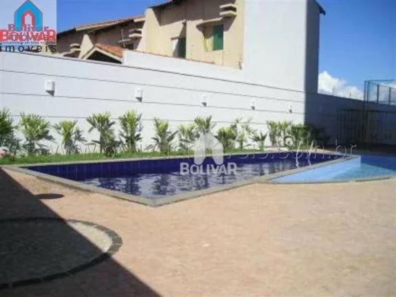 Imagem Apartamento com 2 dormitórios para alugar, 57 m² por R$ 2.040,00/mês - Setor Nova Aurora - Itumbiara/GO