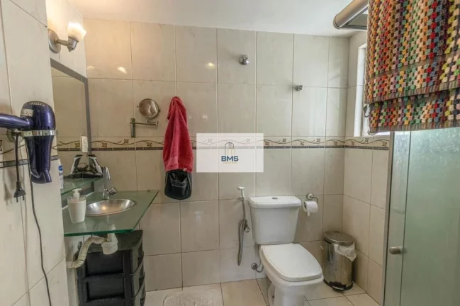 Imagem Apartamento em Boa Viagem com 3 quartos