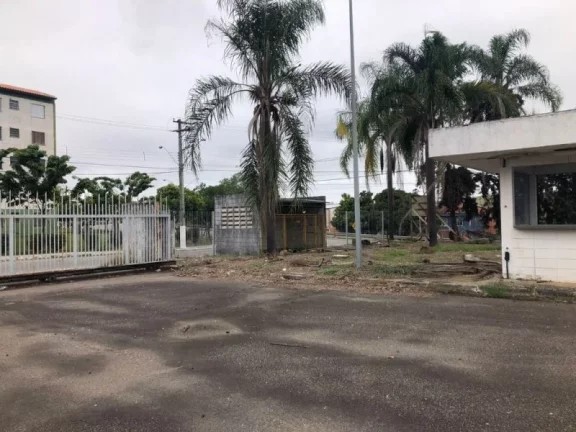 Imagem VENDA OU LOCAÇÃO DE COMPLEXO EMPRESARIAL NA VIA DUTRA - CAÇAPAVA