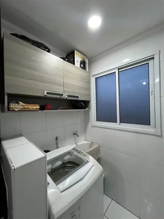 Imagem APARTAMENTO COM 71 m² - GUILHERMINA - PRAIA GRANDE SP