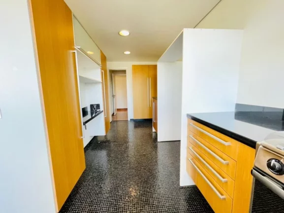Imagem Apartamento com 3 dormitórios, 215 m² - venda por R$ 4.350.000,00 ou aluguel por R$ 27.637,60/mês - Sumaré - São Paulo/SP