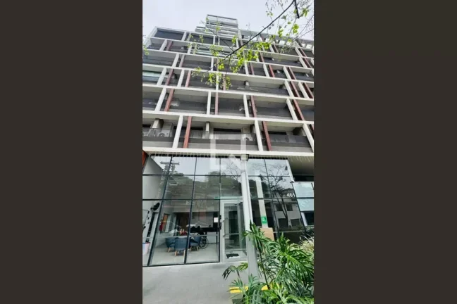 Imagem Apartamento à Venda - Vila Mariana, 1 Quarto, 48 m2