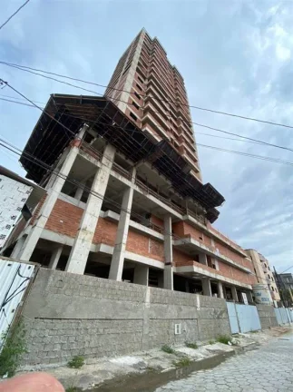 Imagem APARTAMENTO COM 127 m² - AVIAÇÃO - PRAIA GRANDE SP