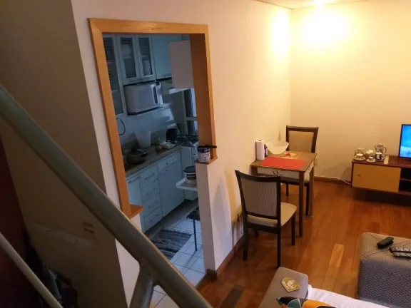 Imagem Flat para VENDA em Vila Uberabinha - Duplex Life Moema 48m²