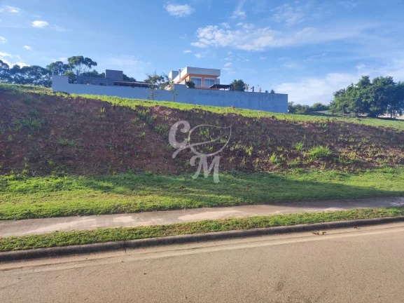 Imagem EXCELENTE Terreno à Venda – Condomínio Vida Real, Itupeva