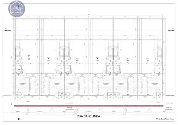 Imagem Pavilhão / Galpão / Salão Comercial