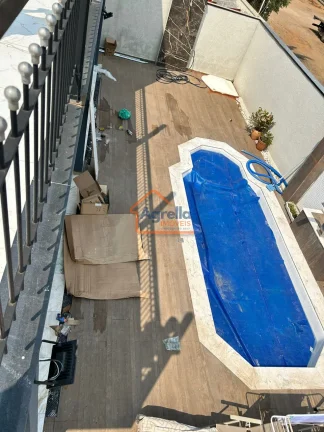 Imagem Casa à venda no bairro Jardim Murayama - Mogi Mirim/SP