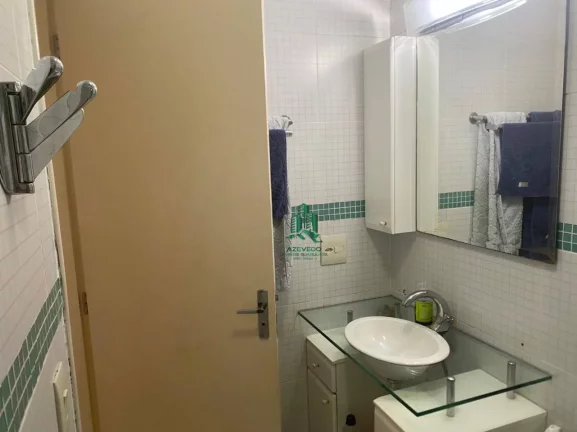 Imagem Apartamento com 2 dormitórios à venda, 49 m² por R$ 450.000,00 - Vila Paiva - São Paulo/SP