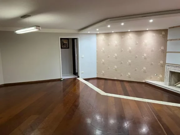 Imagem Apartamento com 4 dormitórios à venda, 240 m² por R$ 1.300.000,00 - Centro - Suzano/SP