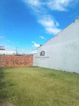 Imagem Terreno à venda, 154 m² por R$ 240.000,00 - Condomínio Horto Florestal II - Sorocaba/SP