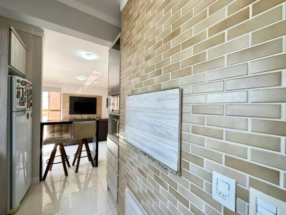 Imagem Apartamento 1 Dormitório - Bairro Navegantes