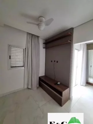 Imagem Apartamento para Venda em Limeira, Chácaras Antonieta, 2 dormitórios, 1 suíte, 1 banheiro, 1 vaga