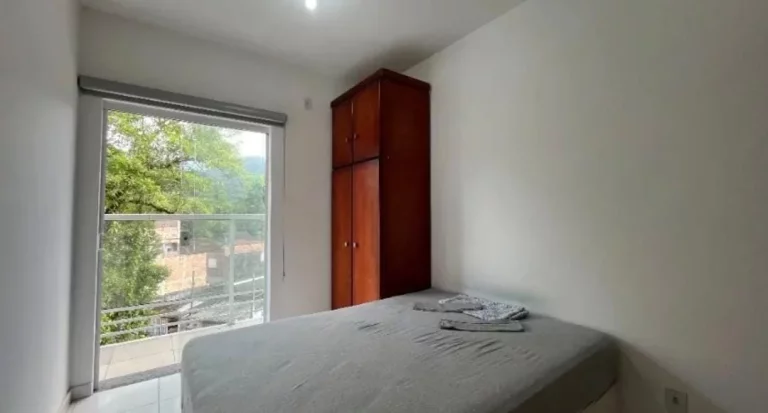 Imagem Cobertura com 2 dormitórios à venda, 103 m² por R$ 370.000,00 - Perequê-Açu - Ubatuba/SP