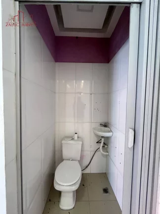 Imagem Oportunidade! Casa com ponto comercial.