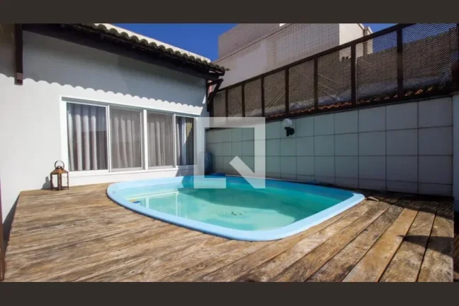 Imagem Apartamento à Venda - Recreio, 3 Quartos, 190 m2