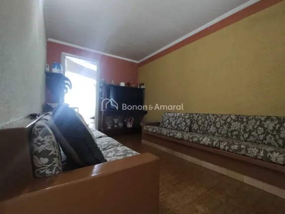 Imagem Casa à venda no Bairro Vila Nogueira, Campinas/SP, em localização tranquila e segura, a apenas um...