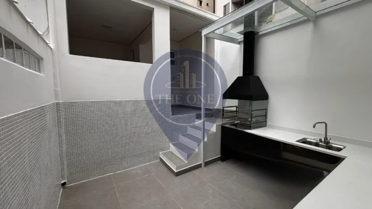 Imagem Imperdível: Casa de 2 quartos com suíte na Vila Clementino, São Paulo-SP - 110m² - 1 vaga - Confira!