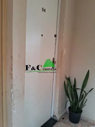Imagem Apartamento para Venda em Limeira, Jardim Olga Veroni, 2 dormitórios, 1 banheiro, 1 vaga